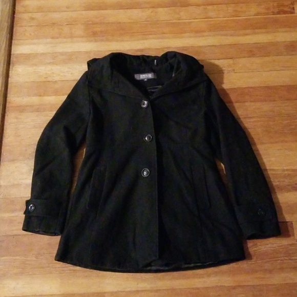 Kenneth Cole Reaction Jackets & Blazers - Kenneth Cole Pea Coat